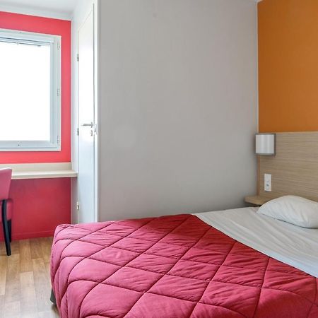 Premiere Classe Rouen Nord - Barentin Εξωτερικό φωτογραφία
