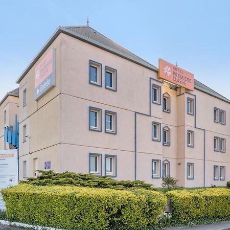 Premiere Classe Rouen Nord - Barentin Εξωτερικό φωτογραφία