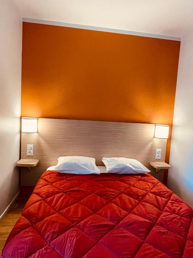 Premiere Classe Rouen Nord - Barentin Εξωτερικό φωτογραφία
