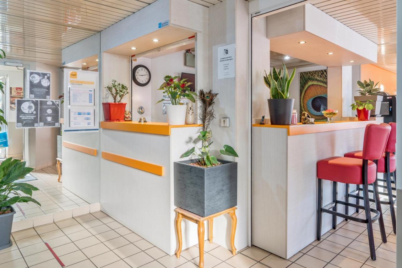 Premiere Classe Rouen Nord - Barentin Εξωτερικό φωτογραφία