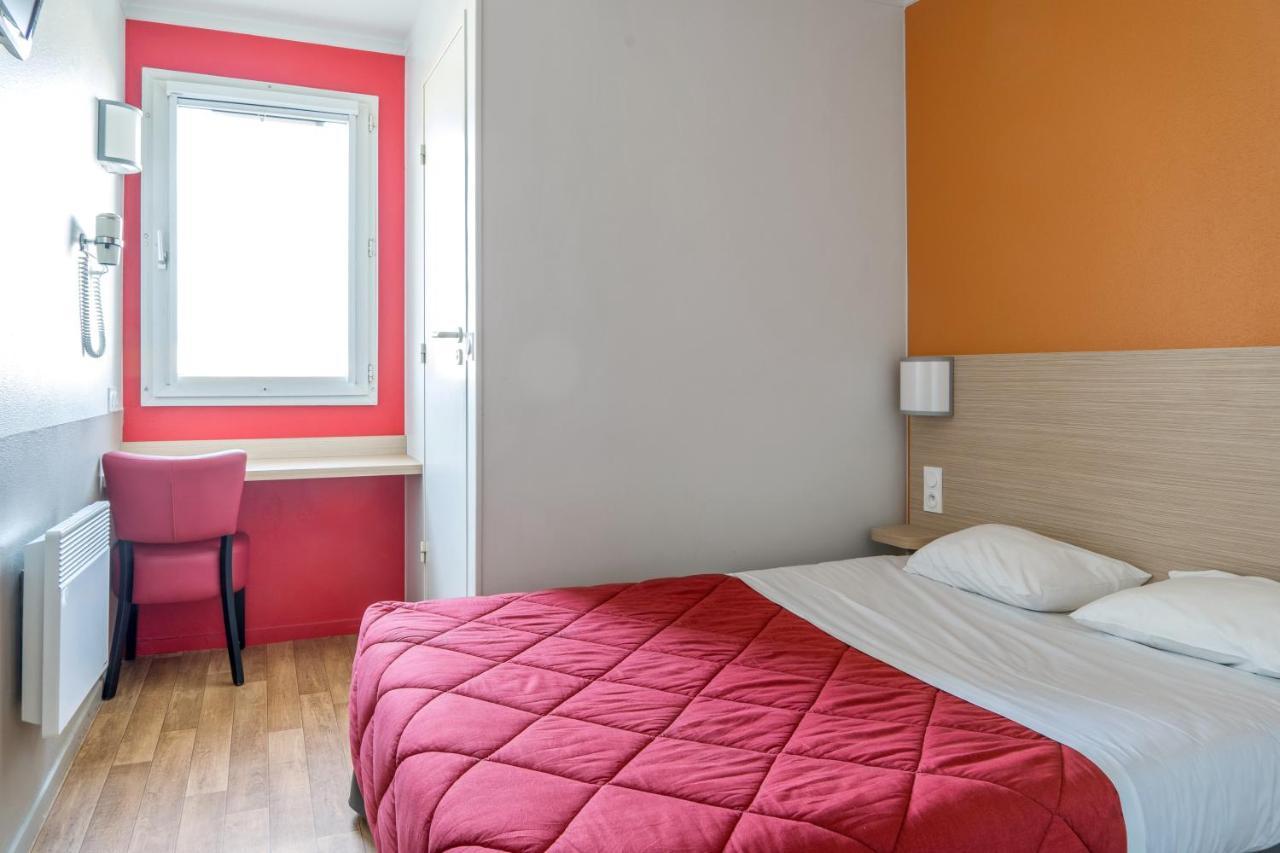Premiere Classe Rouen Nord - Barentin Εξωτερικό φωτογραφία