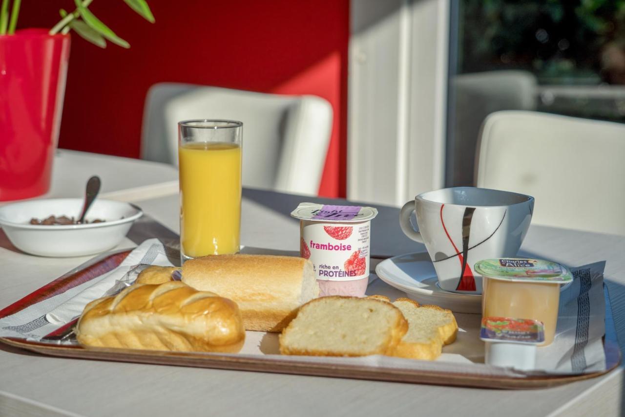 Premiere Classe Rouen Nord - Barentin Εξωτερικό φωτογραφία