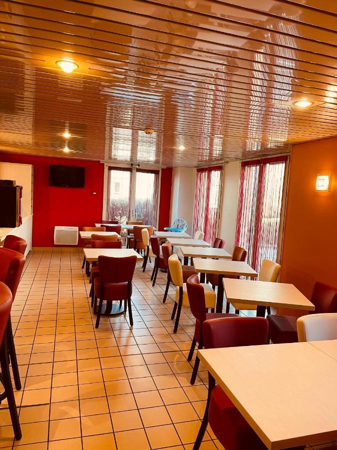 Premiere Classe Rouen Nord - Barentin Εξωτερικό φωτογραφία