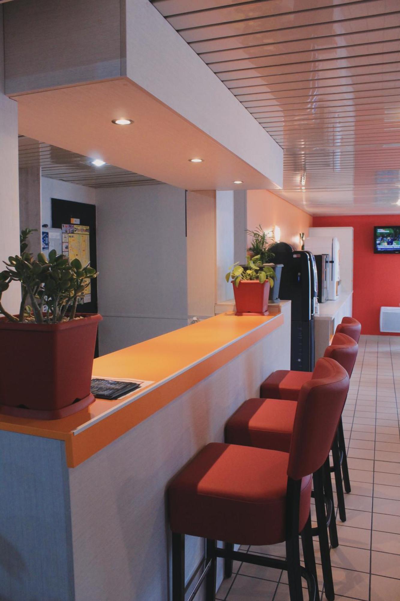 Premiere Classe Rouen Nord - Barentin Εξωτερικό φωτογραφία