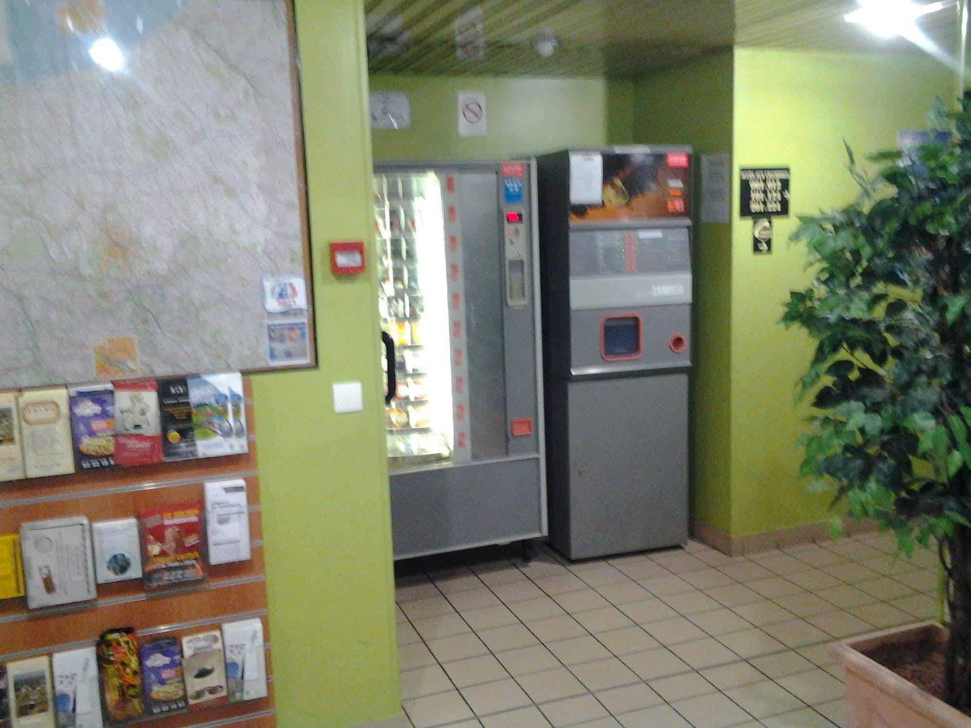 Premiere Classe Rouen Nord - Barentin Εξωτερικό φωτογραφία